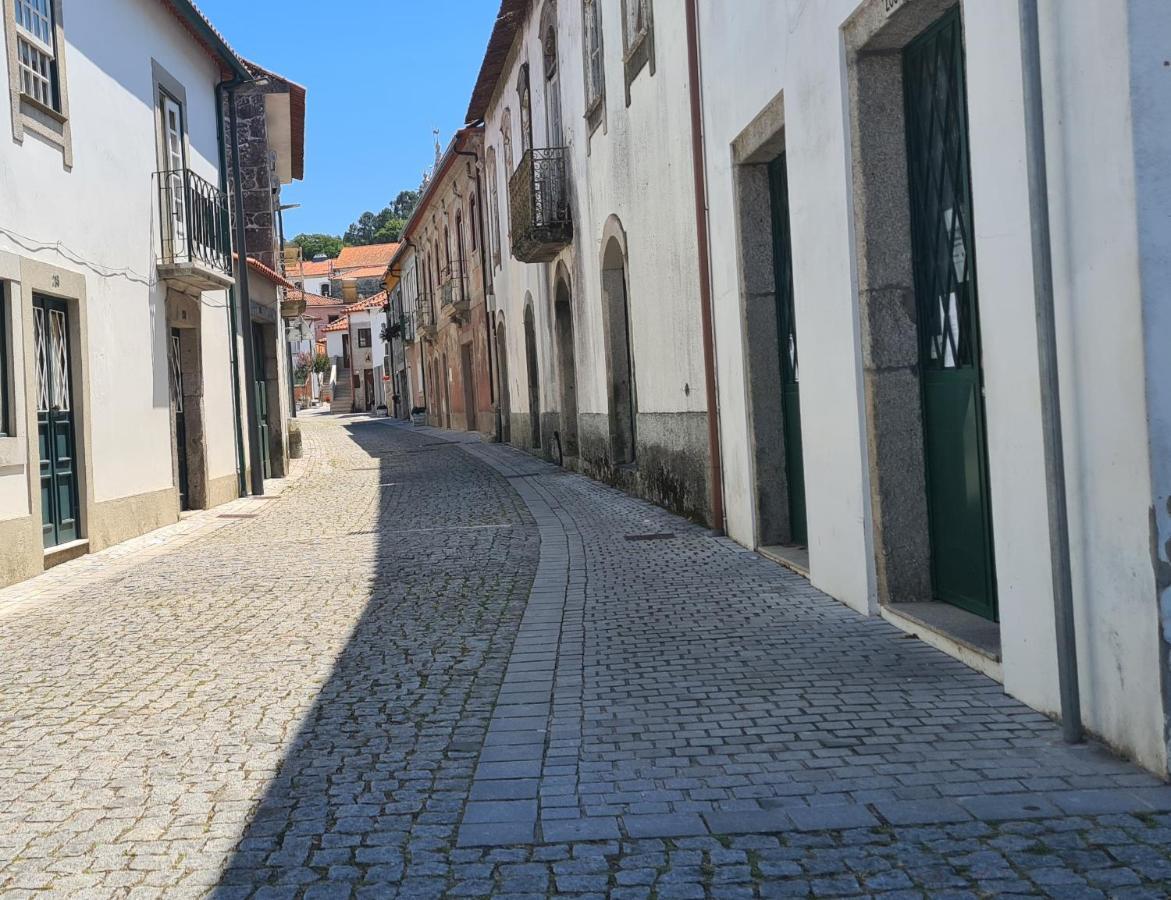 Casa Beira Rio Villa Viana do Castelo Bagian luar foto